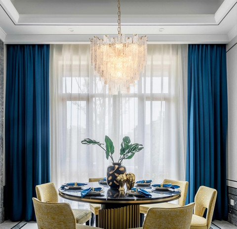 Подвесная люстра Inodesign Favor 40.4852